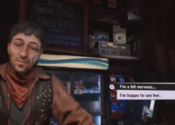 Every Option Explored in Chapter 8: Bloom & Rage Reunion