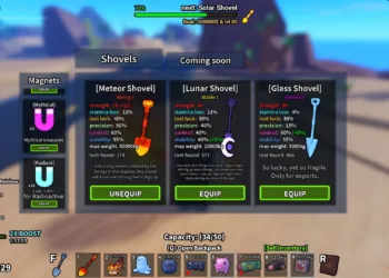 Unlocking Magnets in Roblox: Your Ultimate Guide