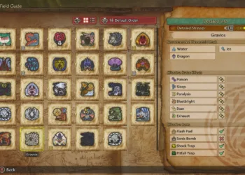 Mastering Gravios: Your Guide to Conquering Monster Hunter Wilds
