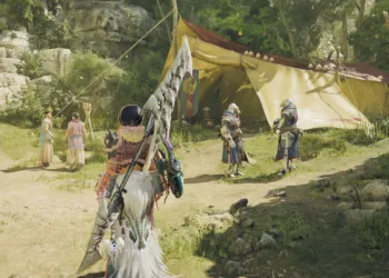 Unlocking ArmorCharm and PowerCharm in Monster Hunter Wilds