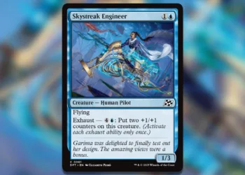 Understanding Exhaust in Magic: The Gathering Explained