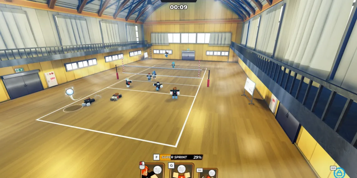 Understanding Ranked Mode in Roblox: Haikyuu Legends Explained