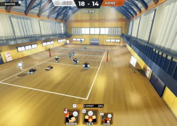 Understanding Ranked Mode in Roblox: Haikyuu Legends Explained