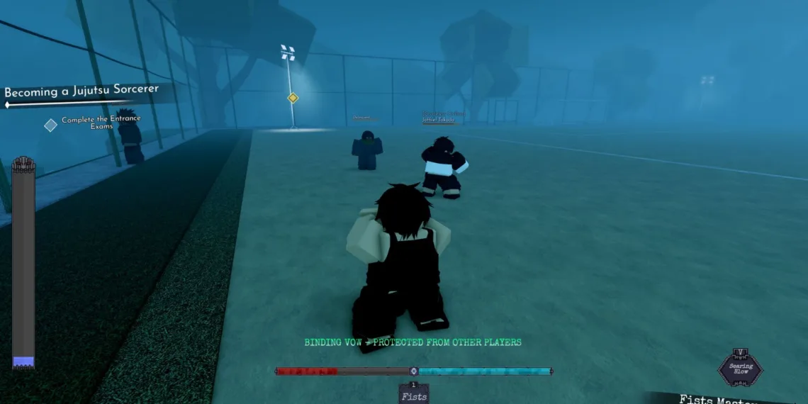 Unlocking Black Flash in Roblox: Jujutsu Odyssey Guide