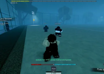 Unlocking Black Flash in Roblox: Jujutsu Odyssey Guide