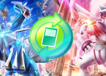 Top Dialga EX Deck for Pokémon TCG: Strategy & Card Picks