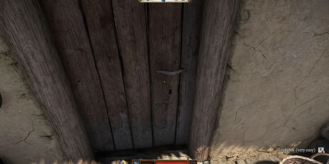 Locating Pavlena in Kingdom Come: Deliverance 2