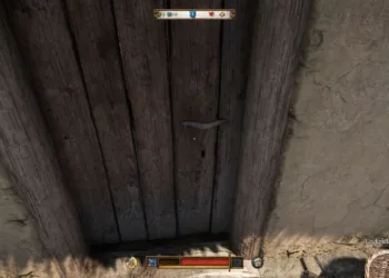 Locating Pavlena in Kingdom Come: Deliverance 2