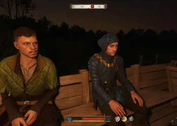 Exodus Quest Guide for Kingdom Come: Deliverance 2