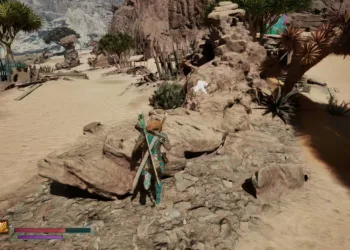 Avowed: The Complete Guide to the Wasteland Courier Quest