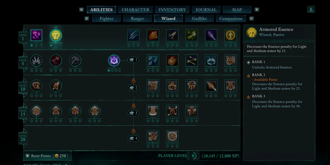 Ultimate Ranger/Wizard Multiclass Handbook: Skills, Stats, & Gear