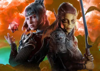 How to Sabotage the Goblin Party in Baldur's Gate 3