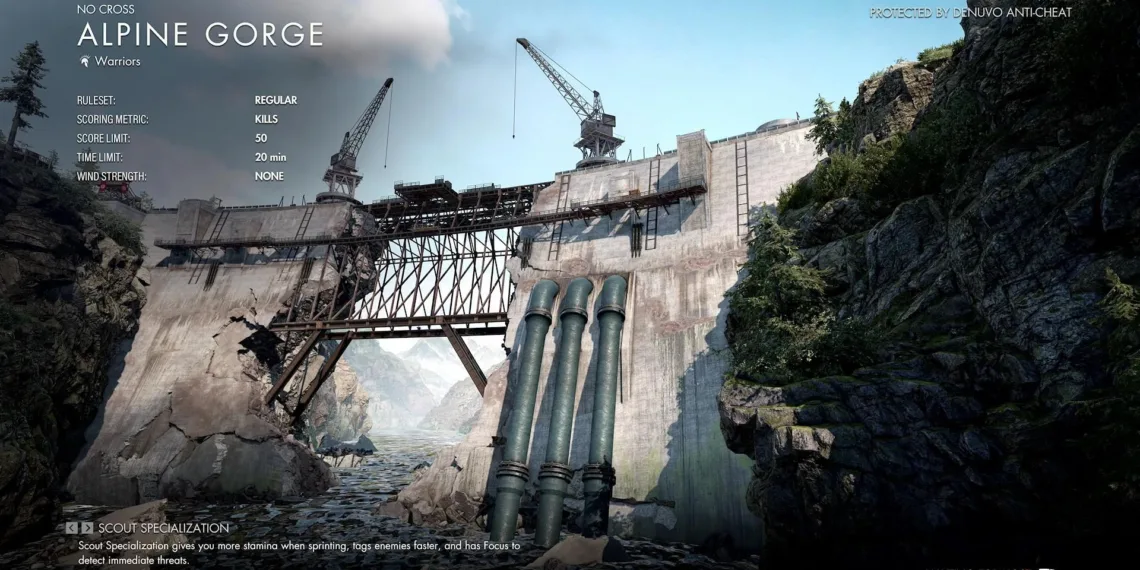 Mastering No Cross in Sniper Elite: Resistance Gameplay Guide