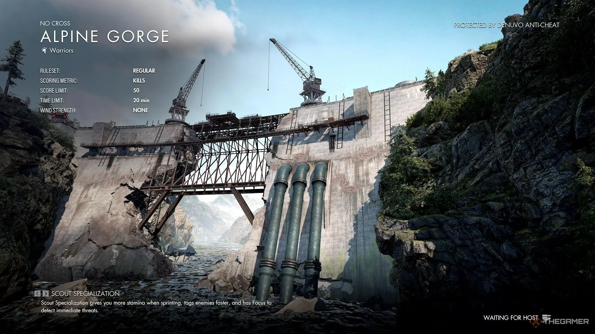 Mastering No Cross in Sniper Elite: Resistance Gameplay Guide