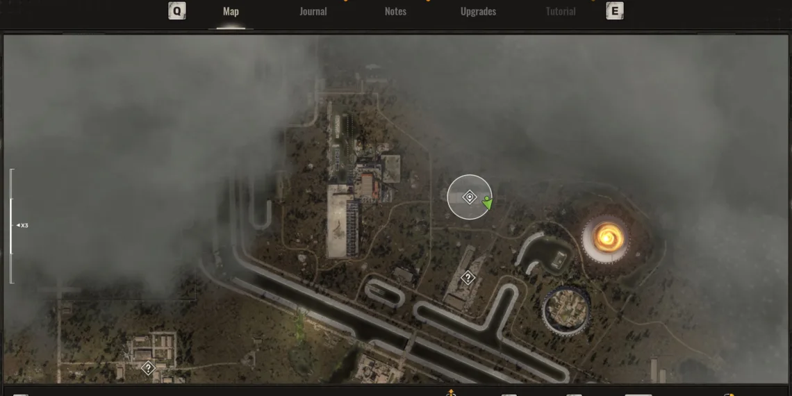 Deactivating Psi-Beacons in the Swamp: Stalker 2 Guide