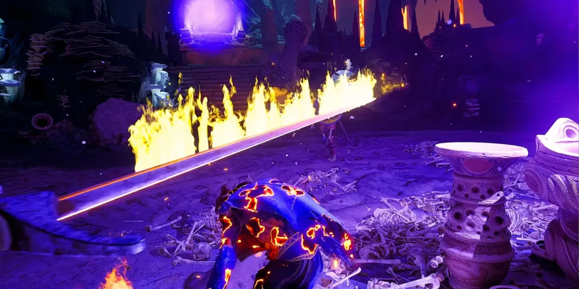 Ultimate Fighter Build Guide: Skills, Stats, and Gear