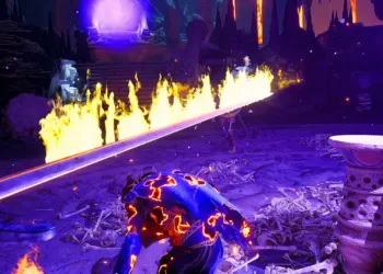 Ultimate Fighter Build Guide: Skills, Stats, and Gear