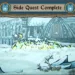 Conquer the Icewyrm in Tails of Iron 2: Winter's Whiskers!