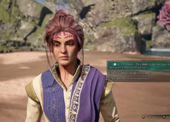 Choosing the Perfect Background in Avowed: A Guide