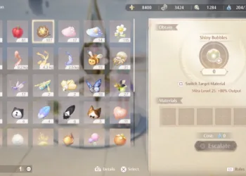Your Ultimate Guide to All Collectibles in Infinity Nikki