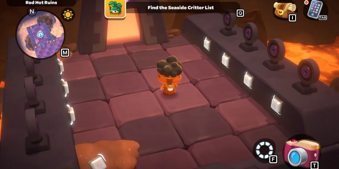 Unlocking Every Puzzle Room in Mount Hothead: Hello Kitty Adventure