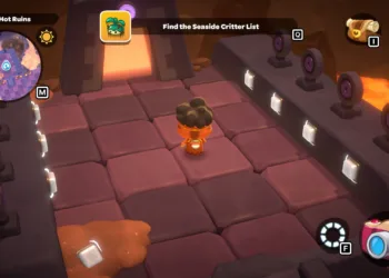 Unlocking Every Puzzle Room in Mount Hothead: Hello Kitty Adventure