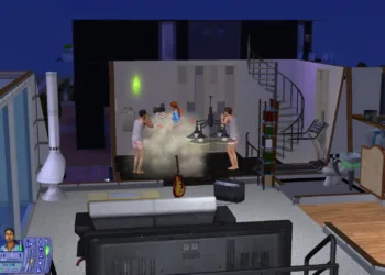 Tips to Prevent Burglary in The Sims 2