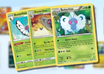 Top Toxicroak Deck: Ultimate Cards and Strategies Unleashed