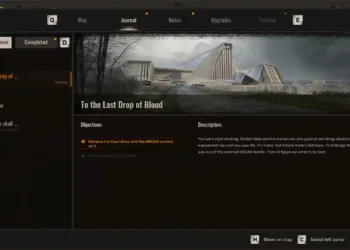 Mastering the Last Drop of Blood in Stalker 2: A Complete Guide