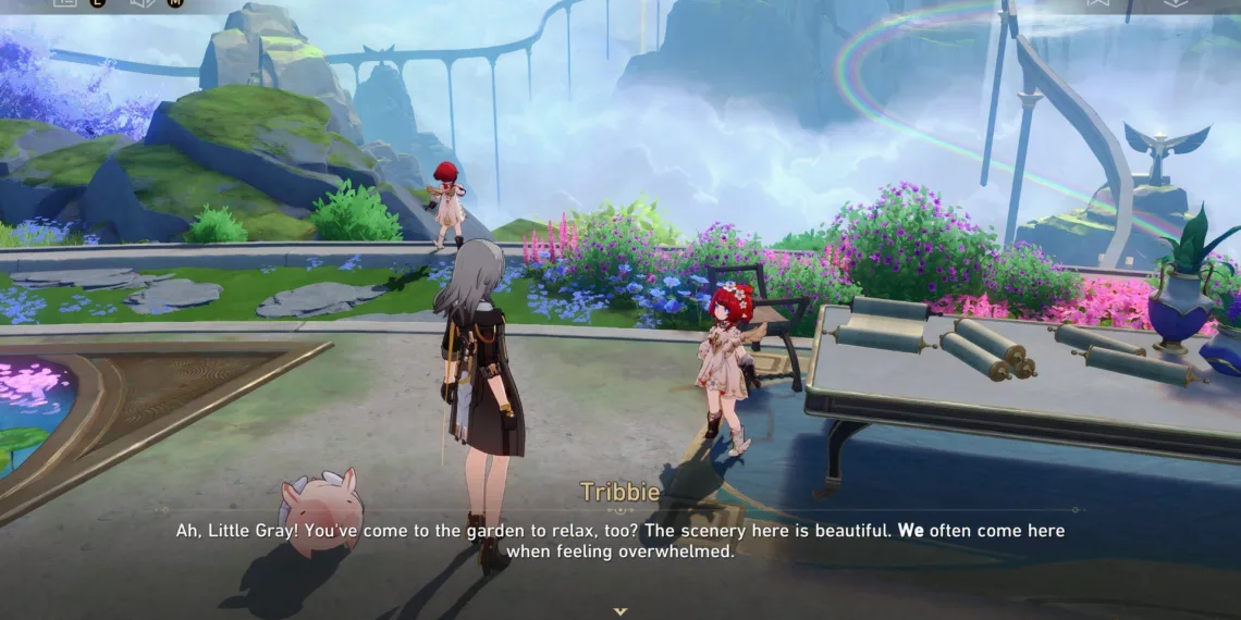 Which Should You Choose: Tribbie or Mydei in Honkai: Star Rail 3.1?