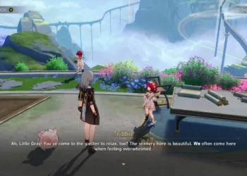 Which Should You Choose: Tribbie or Mydei in Honkai: Star Rail 3.1?