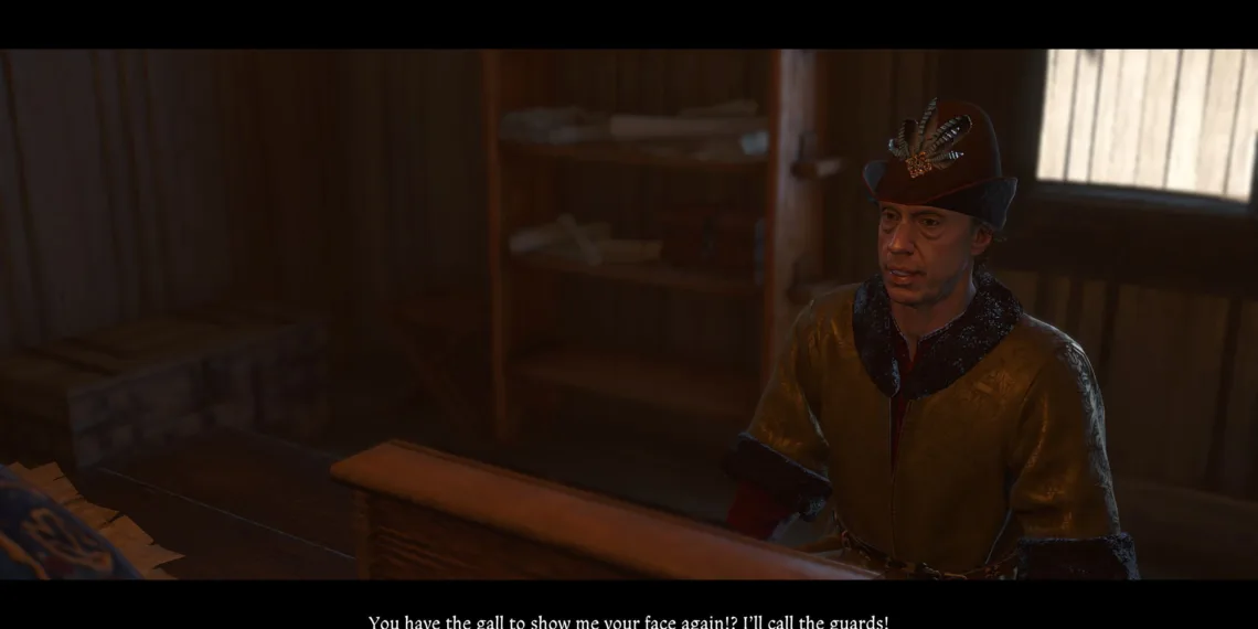 Wine Selections for Every Character in King's Gambit Quest
