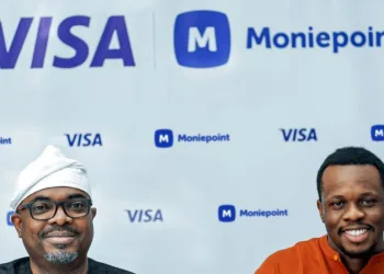 Visa and Moniepoint Unite for Digital Transformation Boost
