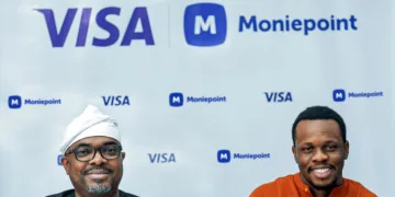 Visa and Moniepoint Unite for Digital Transformation Boost