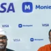 Visa and Moniepoint Unite for Digital Transformation Boost