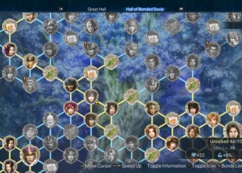 Unlocking Karma Embers in Warriors: Abyss Made Easy