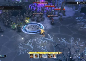 Boost Your Maximum Health in Warriors: Abyss Now!