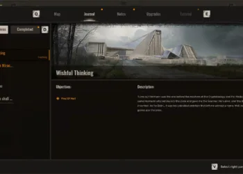 Choose Your Ally: Strider or Ward at SIRCAA in Stalker 2