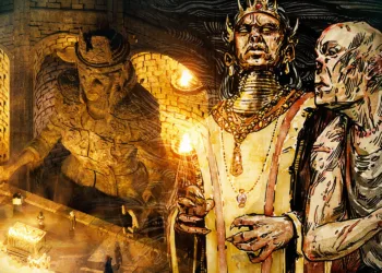 Avowed: Discover Every Unique Weapon Location Guide