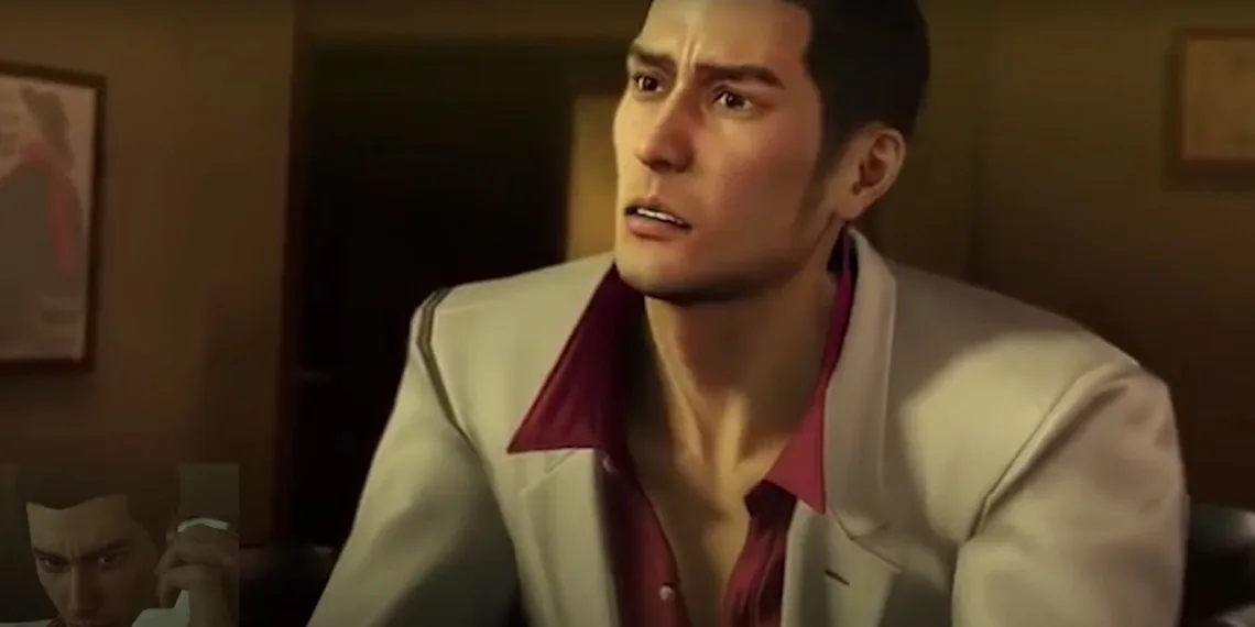 Like a Dragon: Yakuza Pirates Set Sail in Hawaii