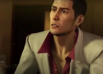 Like a Dragon: Yakuza Pirates Set Sail in Hawaii