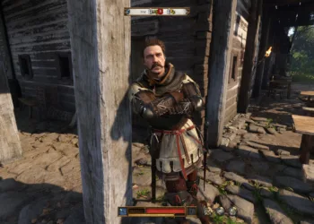 Kingdom Come: Deliverance 2 - The Quest for the Lion's Den Guide