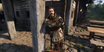 Kingdom Come: Deliverance 2 - The Quest for the Lion's Den Guide