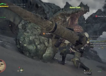 Top Melee Weapon Choices in Monster Hunter: Wilds