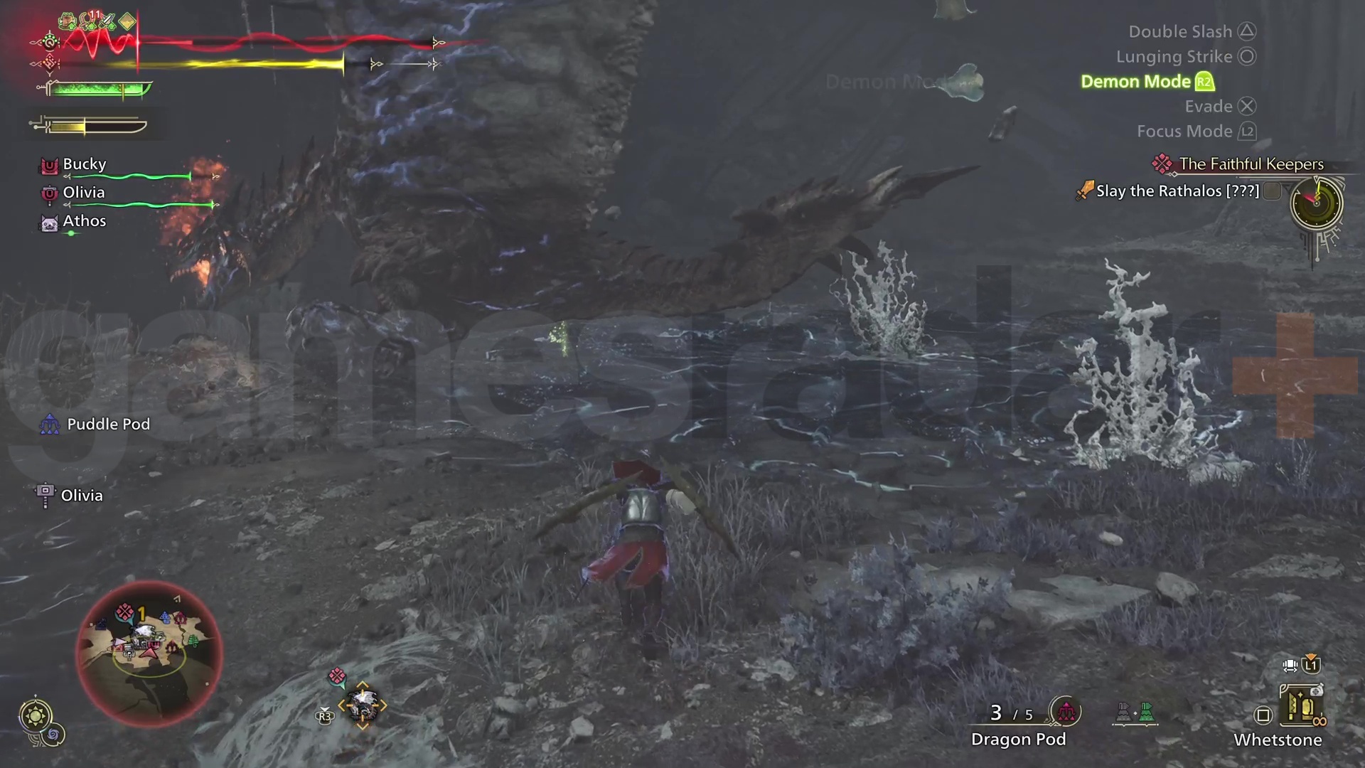 Monster Hunter Wilds tips