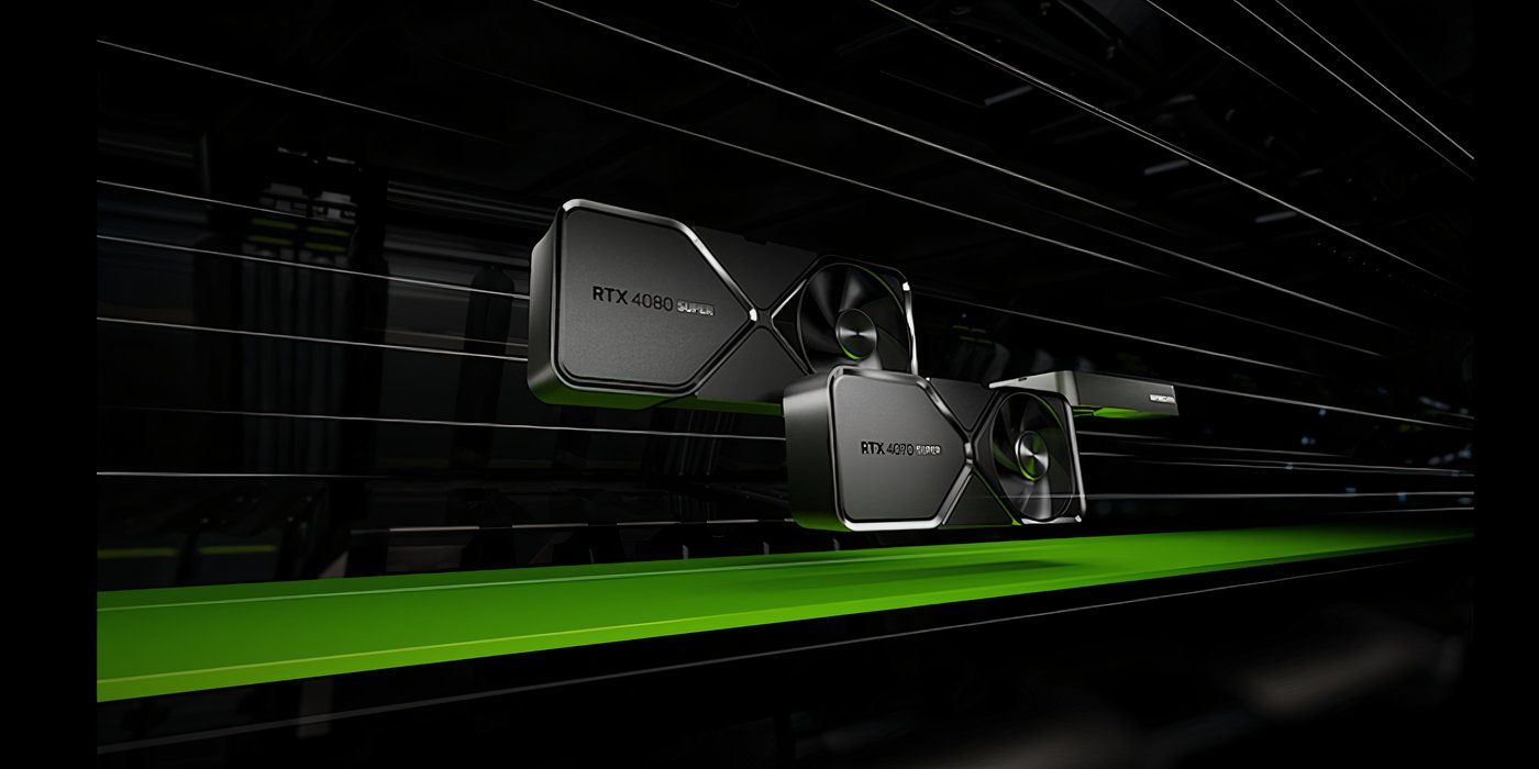 NVIDIA graphics cards promotional image
