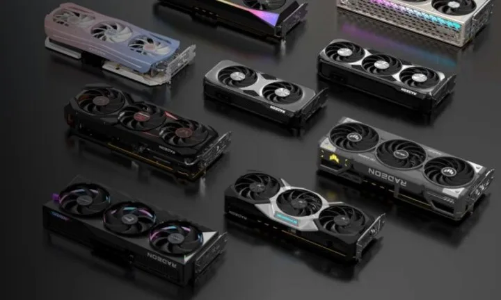 AMD GPU Stock Issues Likely To Improve, But Cost Concerns Remain