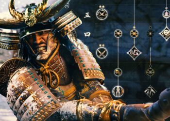 Top Essential Skills to Unlock for Yasuke & Naoe