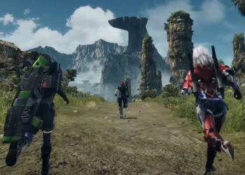 Xenoblade Chronicles X: Ultimate Edition