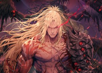 Early Upgrade Guide for Khazan: The First Berserker's Best Stats